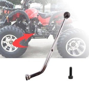 Universal 135° ATV Hand Gear Shifter Arm