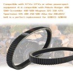 KARSEE CVT Drive Belt for Polaris ATVs