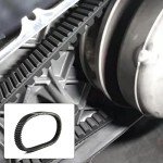 KARSEE CVT Drive Belt for Polaris ATVs