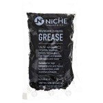 NICHE Front CV Axle Boot Kit For Yamaha Big Bear 400 ATV