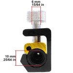 GT-Speed Dual Cable Oil Lubricator Tool for ATVs