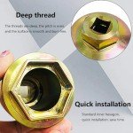 28mm Front Differential Tool for Kawasaki ATVs