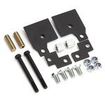 4" Polaris ATV/UTV Lift Kits with Coil Spacers