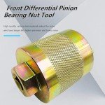 28mm Front Differential Tool for Kawasaki ATVs