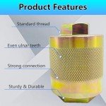 28mm Front Differential Tool for Kawasaki ATVs