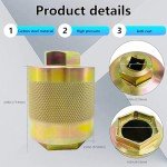 28mm Front Differential Tool for Kawasaki ATVs