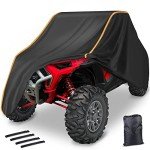 StarknightMT Waterproof Cover for RZR UTVs