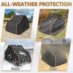StarknightMT Waterproof Cover for RZR UTVs