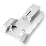 WeiSen Swing Arm Skid Plate for Honda TRX400EX