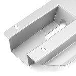 WeiSen Swing Arm Skid Plate for Honda TRX400EX