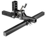 GarveeTech Manual ATV/UTV Implement Lift System