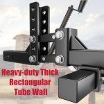 GarveeTech Manual ATV/UTV Implement Lift System