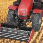 GarveeTech Manual ATV/UTV Implement Lift System