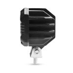 Amber LED Work Light Cube Pods for Can-am X3