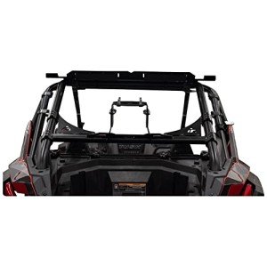 Tusk Spare Tire Carrier for Polaris RZR Pro XP