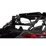 Tusk Spare Tire Carrier for Polaris RZR Pro XP