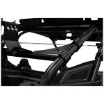Tusk Spare Tire Carrier for Polaris RZR Pro XP