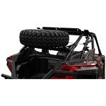 Tusk Spare Tire Carrier for Polaris RZR Pro XP