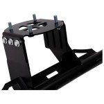 Tusk Spare Tire Carrier for Polaris RZR Pro XP