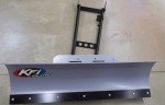 KFI 54" ATV Snow Plow Kit for Honda