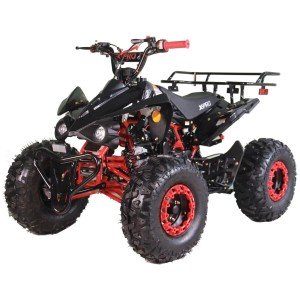 X-PRO Blast 125cc ATV with Automatic Transmission