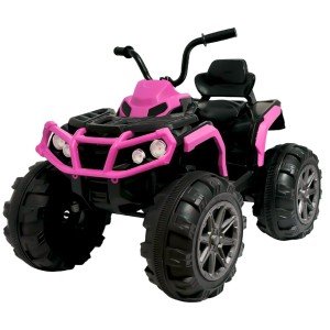 24V Kids Electric ATV with MP3 and LED Lights