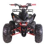 X-PRO Blast 125cc ATV with Automatic Transmission