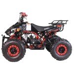 X-PRO Blast 125cc ATV with Automatic Transmission