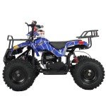 X-PRO Eagle 40cc Kids Mini ATV 4 Wheeler