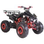 X-PRO Blast 125cc ATV with Automatic Transmission