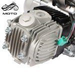 125cc 4 Stroke ATV Engine with Reverse