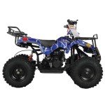 X-PRO Eagle 40cc Kids Mini ATV 4 Wheeler