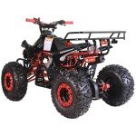 X-PRO Blast 125cc ATV with Automatic Transmission