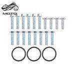 125cc 4 Stroke ATV Engine with Reverse