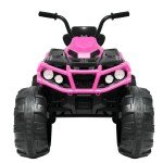 24V Kids Electric ATV with MP3 and LED Lights