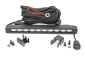 Rough Country 10-Inch LED Kit for Honda Talon