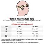 AHR Youth Full Face Offroad Helmet for ATVs