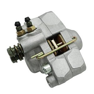 Rear Brake Caliper for Polaris ATVs with Pads