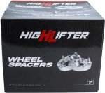 High Lifter 2" UTV Wheel Spacers for Polaris