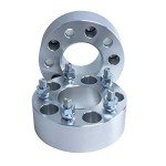 High Lifter 2" UTV Wheel Spacers for Polaris