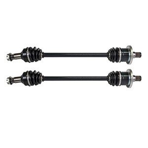 High Strength Rear Axle for Arctic Cat Prowler