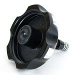 Yamaha ATV Gas Cap for Banshee, Warrior, Blaster