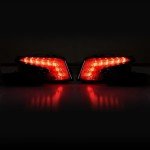 Can-Am X3 LED Taillights Assembly (2PCS)