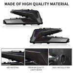 Can-Am X3 LED Taillights Assembly (2PCS)