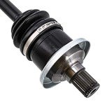 High Strength Rear Axle for Arctic Cat Prowler