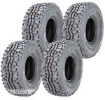 Roadguider 4 ATV/UTV Tires 23x11-10 6PR