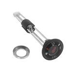 Yamaha Grizzly Fuel Gas Tank Level Gauge