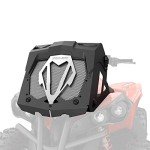 Can-Am Renegade Radiator Relocation Kit