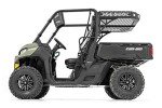 Rough Country Rear Cargo Rack for Can-Am Defender
