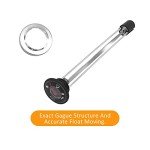 Yamaha Grizzly Fuel Gas Tank Level Gauge